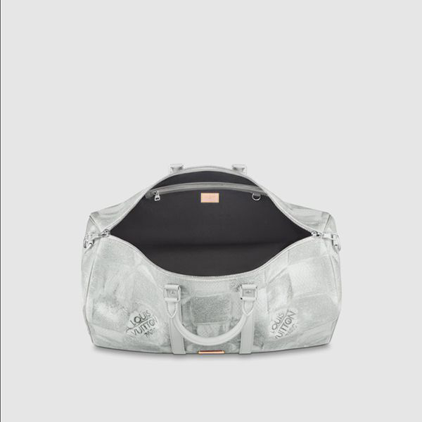 ルイヴィトンコピー キーポルバンドリエール 50 N50069